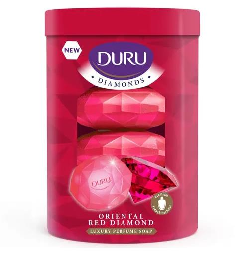 DURU DİAMONDS SERİES RED 4x90G