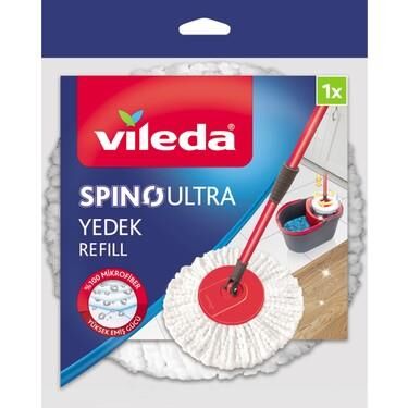 VİLEDA SPİNO ULTRA YEDEK REFİLL