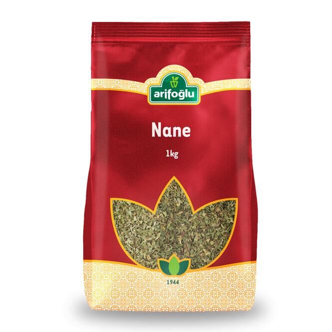 ARİFOĞLU 1KG NANE