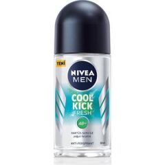 NİVEA ROLL-ON BY 50 ML COOL KICK FRESH