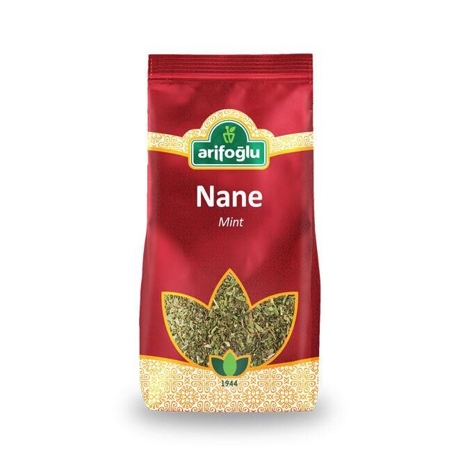 ARİFOĞLU 80GR NANE