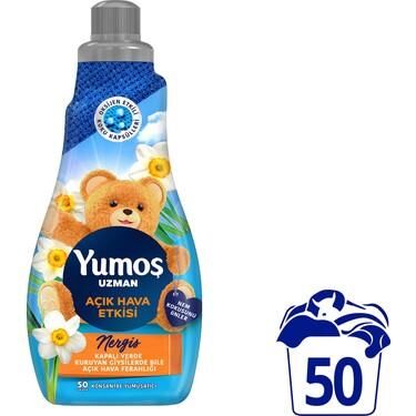 YUMOŞ UZMAN 1200ML AÇIK HAVA ETKİSİ