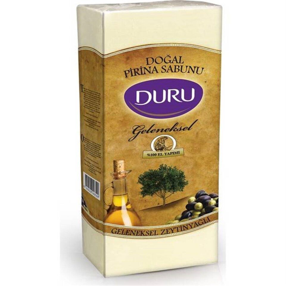 DURU PRİNALI 800GR