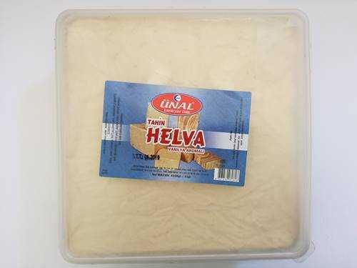 ÜNAL HELVA 4720GR SADE