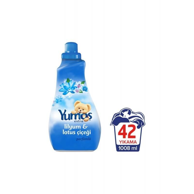 YUMOŞ EXTRA 1008ML LİLYUM LOTUS