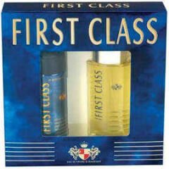 FİRST CLASS EDT KOFRE 100ML+150ML