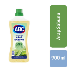 ABC ARAP SABUNU SIVI 900GR