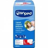 CANPED PROSAFE HASTA BEZİ YETİŞKİN L 7Lİ