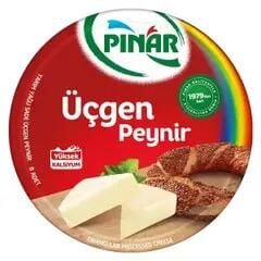 PINAR ÜÇGEN Y.YAĞ 25GR GELENEKSEL 8Lİ