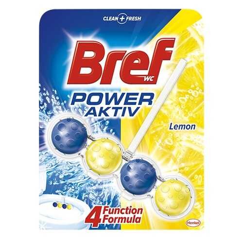 BREF POWER AKTİV LİMON 2Lİ