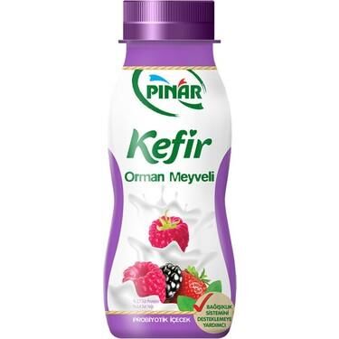 PINAR KEFİR 200ML ORMAN