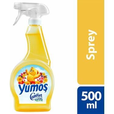 YUMOŞ COMFORT 500ML SPRİNG
