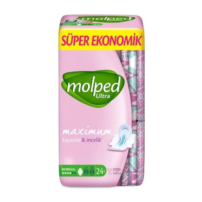 MOLPED ANATOMİK NORMAL 44LÜ MEGA