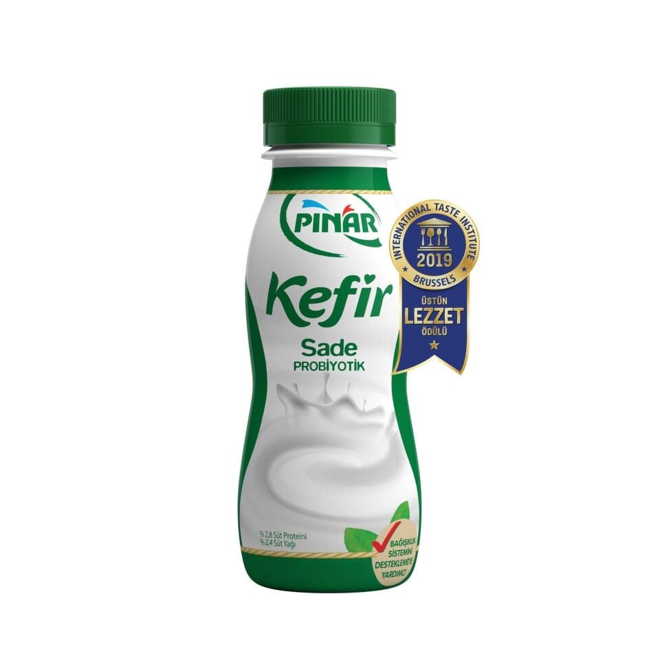 PINAR KEFİR 200ML SADE