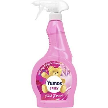YUMOŞ COMFORT 500ML ÇİÇEK