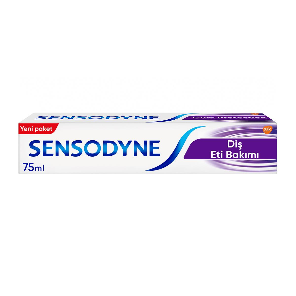 SENSODYNE 75ML DİŞ ETİ BAKIM
