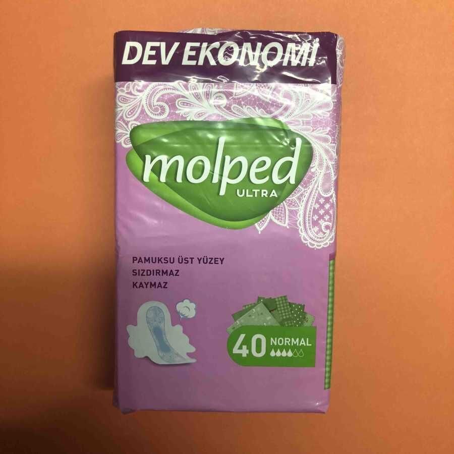 MOLPED ULTRA DEV EKO NORMAL 36LI