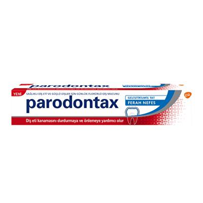 PARODONTAX 75ML FERAH NEFES