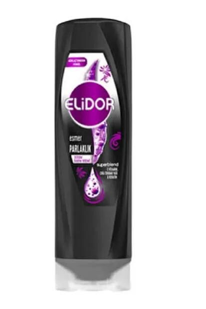 ELİDOR SAÇ KREMİ 350ML ESMER PARLAKLIK