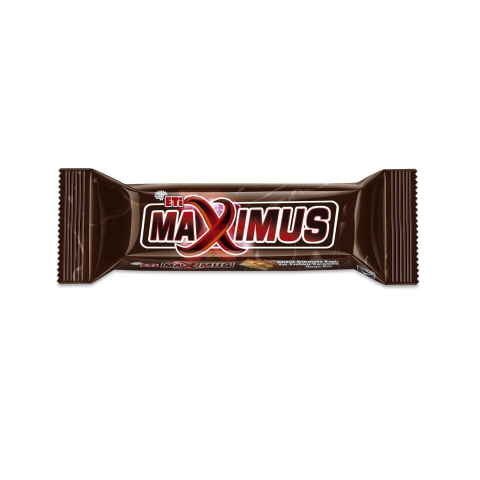 ETİ MAXİMUS YER FISTIKLI 36G
