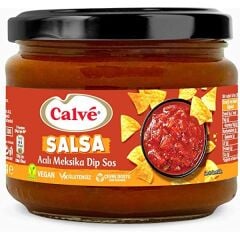 CALVE SALSA DİP SOS 300GR