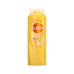 ELİDOR ŞAMPUAN 500ML İPEKSİ YUMUŞAKLIK