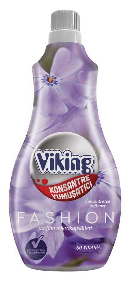 VİKİNG 1440ML KONSANTRE YUMUŞATICI  THERAPY