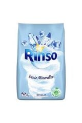 RİNSO MATİK 6KG DENİZ MİNERALLERİ