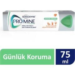 SENSODYNE 75ML PROMİNE GÜNLÜK KORUMA