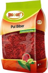 BAĞDAT PUL BİBER 1KG