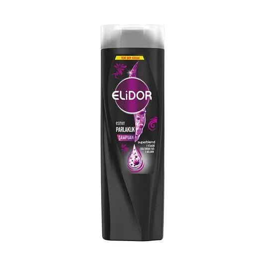 ELİDOR ŞAMPUAN 400ML ESMER PARLAKLIK