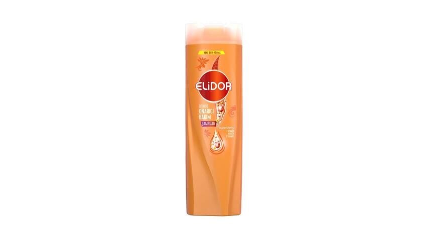 ELİDOR ŞAMPUAN 400ML ANINDA ONARICI BAKIM