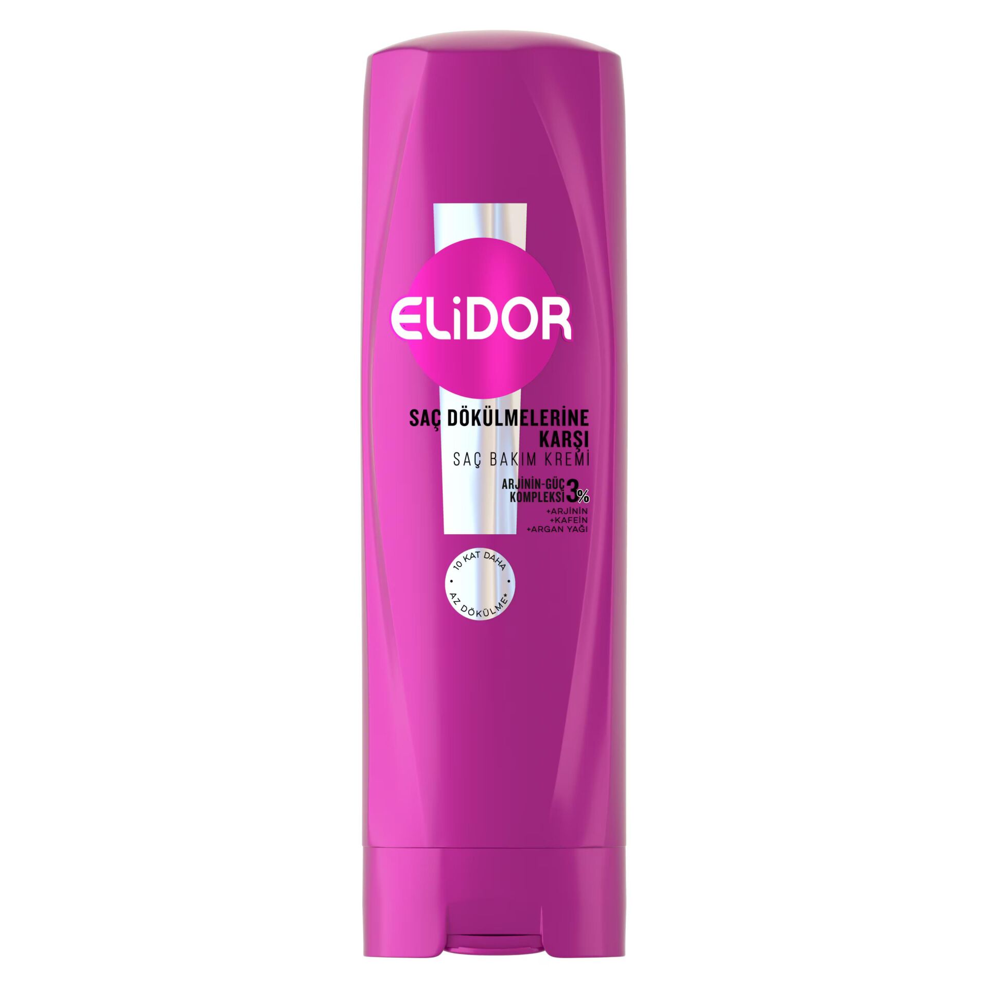 ELİDOR SAÇ KREMİ 350ML SAÇ DÖKÜLME KARŞI