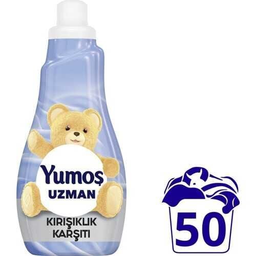 YUMOŞ UZMAN 1200ML KIRIŞIKLIK KARŞITI