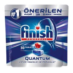 FİNİSH QUANTUM 30LU TABLET