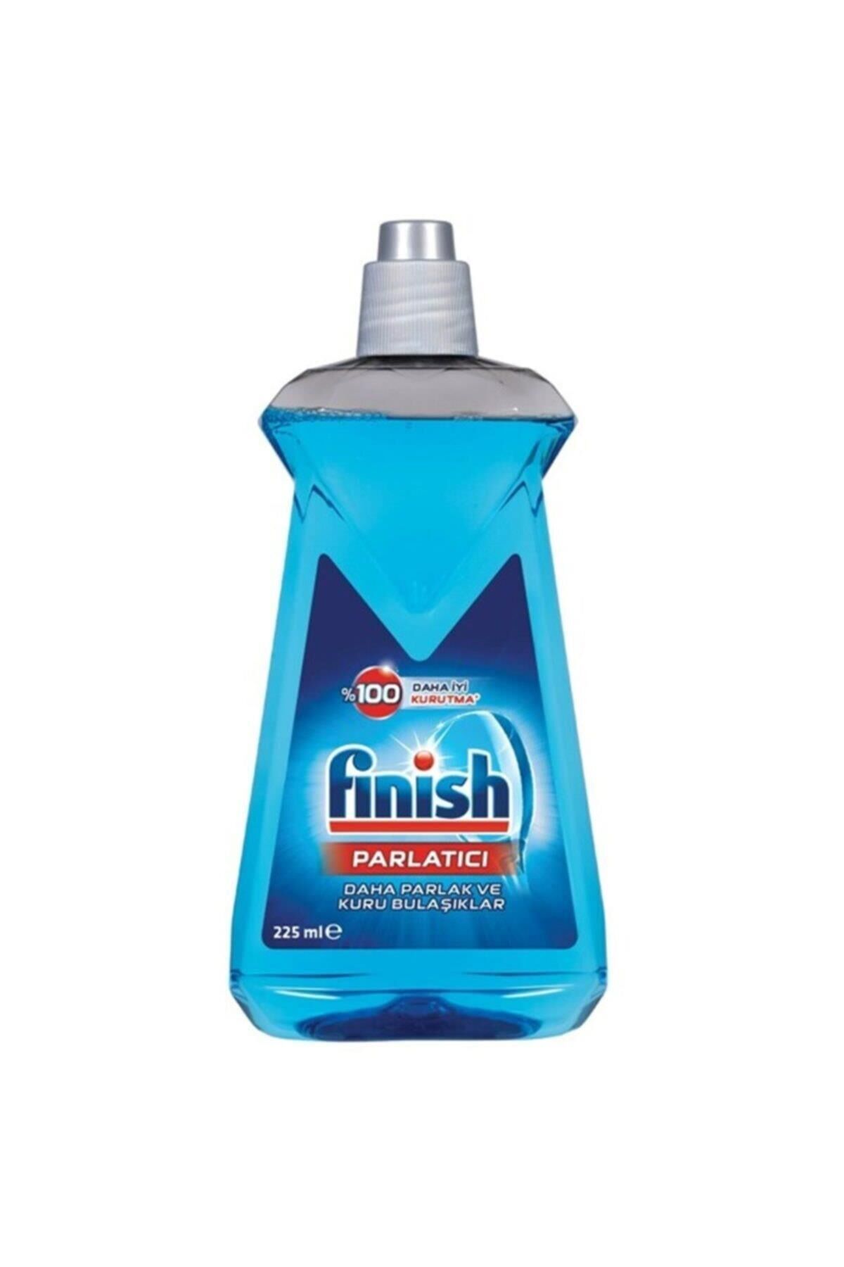 FİNİSH PARLATICI 225ML