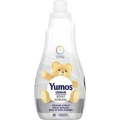 YUMOŞ UZMAN 1200ML  BEYAZ KORUMA