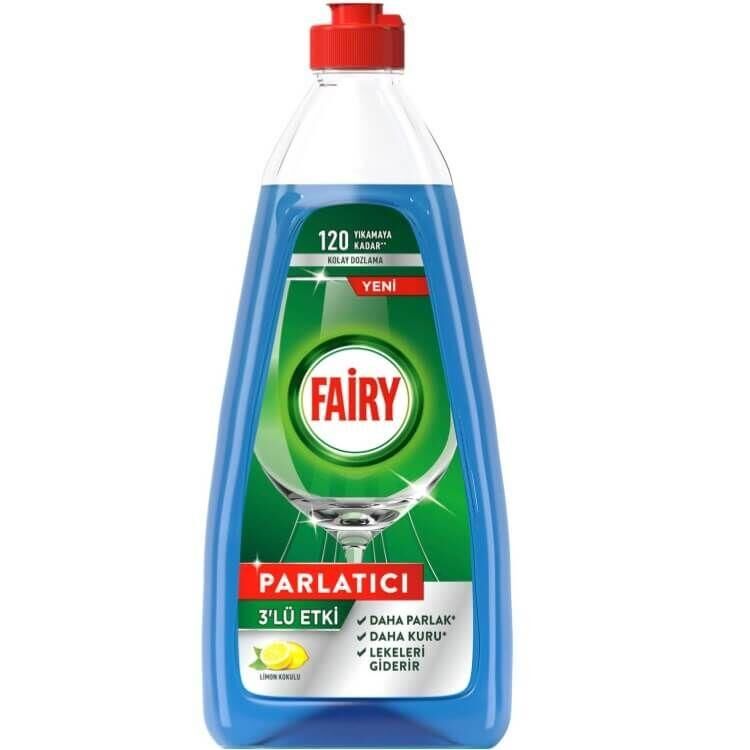 FAİRY 3/1 PARLATICI 360ML