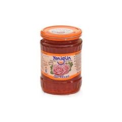 YENİGÜN REÇEL 710GR GÜL
