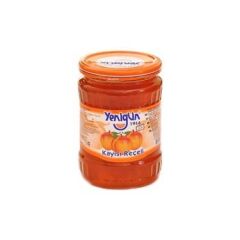 YENİGÜN REÇEL 710GR KAYISI