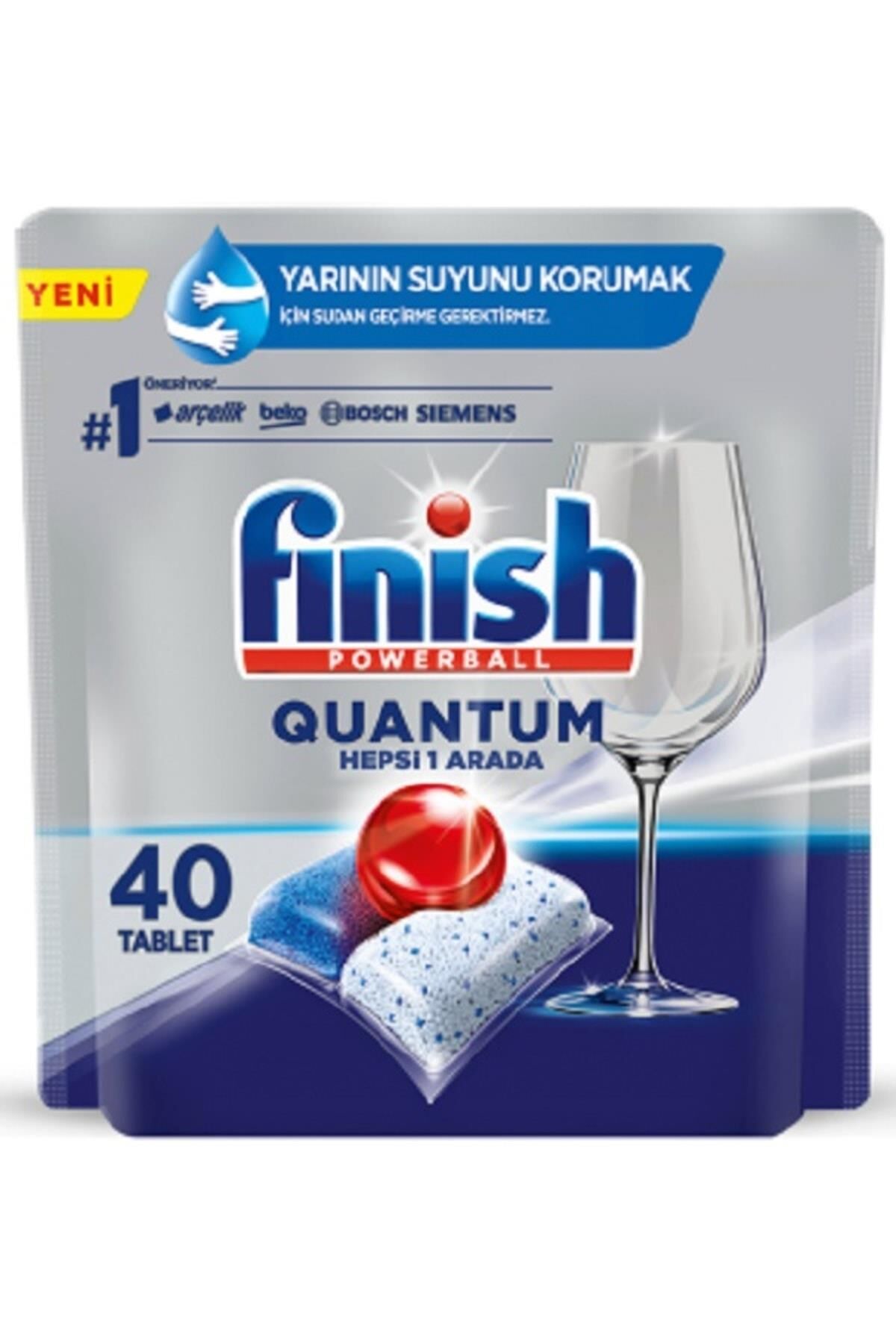 FİNİSH QUANTUM 40LI