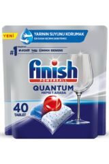 FİNİSH QUANTUM 40LI