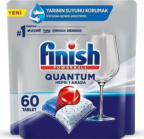 FİNİSH QUANTUM 60LI