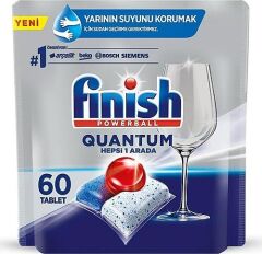 FİNİSH QUANTUM 60LI
