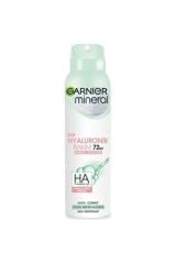 GARNİER DEO KADIN HYALURONİK BAKIM 150ML