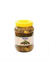 YENİGÜN TURŞU 1,5LT KORNİŞON