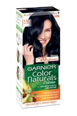 GARNİER NATUREL NO:1/10 GECE MAVİSİ