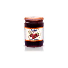 YENİGÜN REÇEL 710GR KIZILCIK MARMELATI