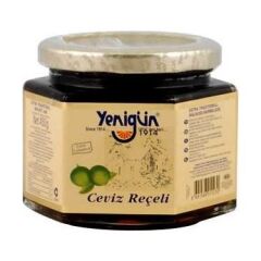 YENİGÜN CEVİZ REÇELİ 450GR