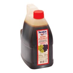 YENİGÜN ÜZÜM PEKMEZ 1950GR BİDON